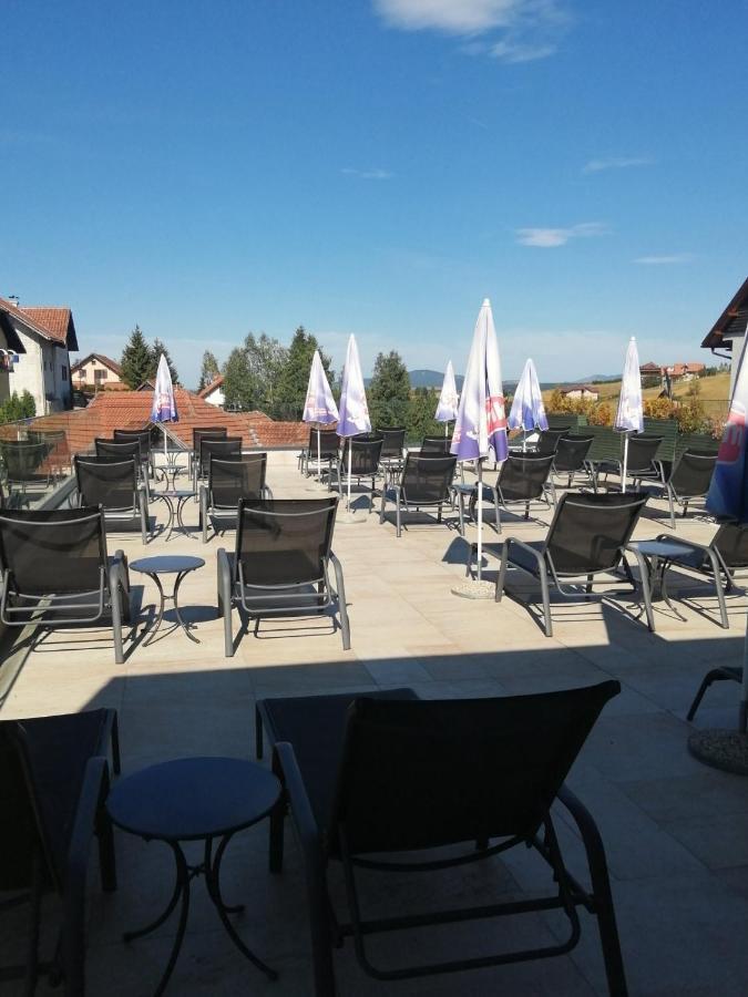 Zlatiborski Konaci K15 Exterior foto