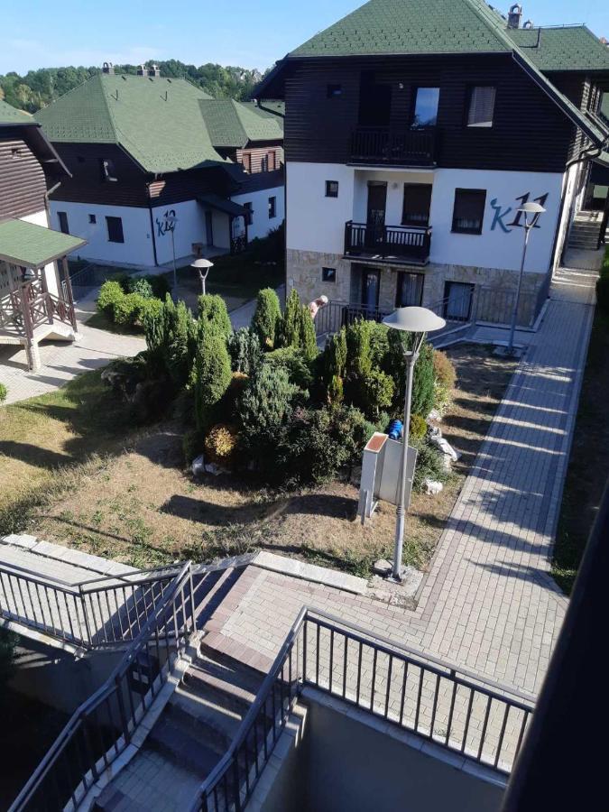 Zlatiborski Konaci K15 Exterior foto