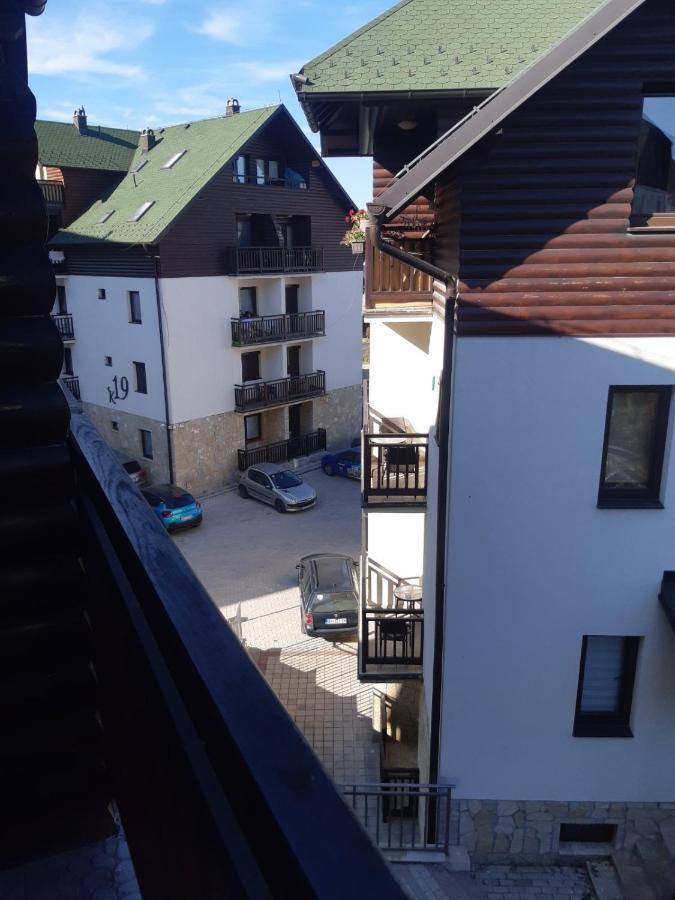 Zlatiborski Konaci K15 Exterior foto