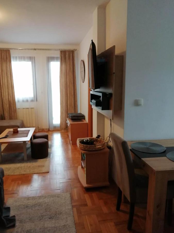 Zlatiborski Konaci K15 Exterior foto
